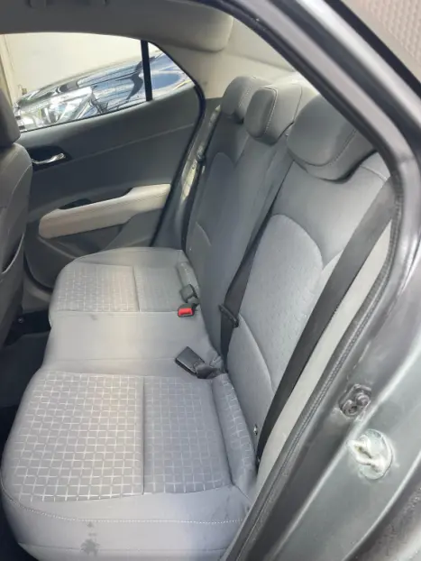 HYUNDAI HB 20 Sedan 1.0 12V 4P FLEX LIMITED, Foto 14
