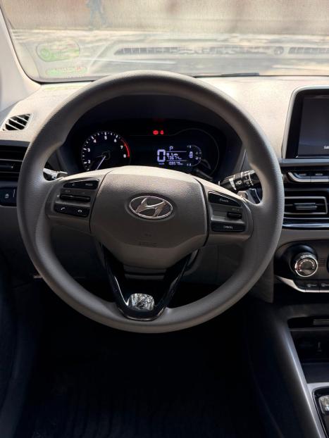 HYUNDAI HB 20 Sedan 1.0 12V 4P FLEX TGDI TURBO DIAMOND PLUS AUTOM�TICO, Foto 7