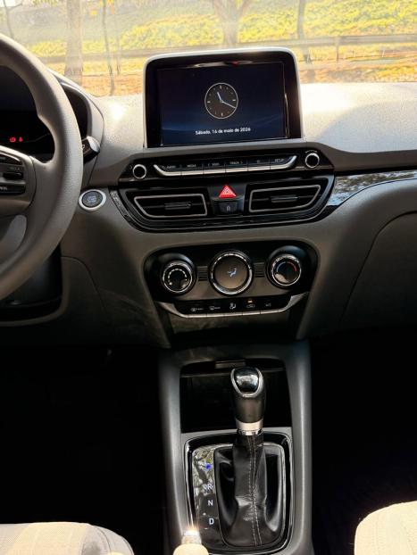 HYUNDAI HB 20 Sedan 1.0 12V 4P FLEX TGDI TURBO DIAMOND PLUS AUTOM�TICO, Foto 8