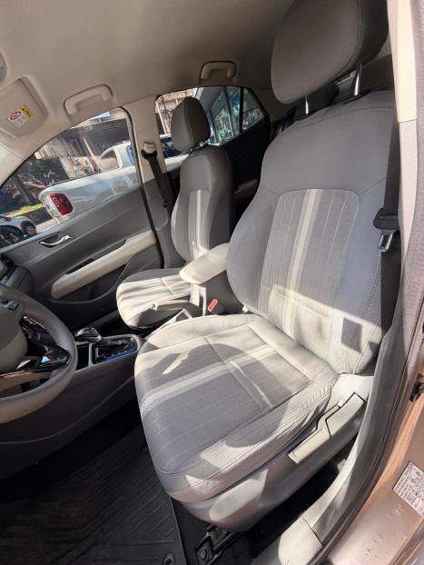 HYUNDAI HB 20 Sedan 1.0 12V 4P FLEX TGDI TURBO DIAMOND PLUS AUTOM�TICO, Foto 10