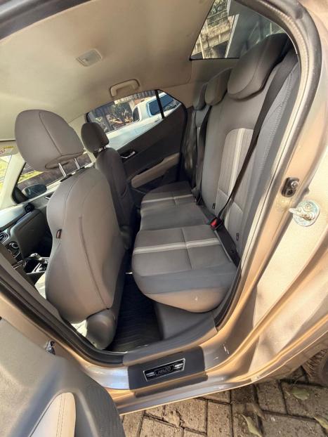 HYUNDAI HB 20 Sedan 1.0 12V 4P FLEX TGDI TURBO DIAMOND PLUS AUTOM�TICO, Foto 11