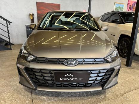 HYUNDAI HB 20 Sedan 1.0 12V 4P FLEX LIMITED, Foto 1