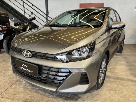 HYUNDAI HB 20 Sedan 1.0 12V 4P FLEX LIMITED, Foto 2