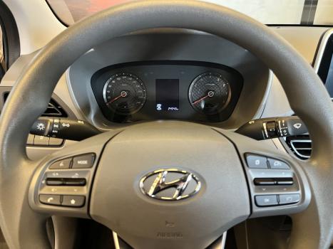 HYUNDAI HB 20 Sedan 1.0 12V 4P FLEX LIMITED, Foto 5