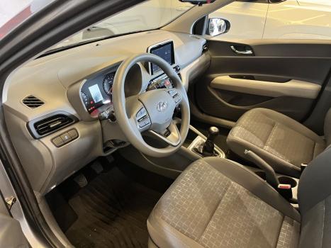 HYUNDAI HB 20 Sedan 1.0 12V 4P FLEX LIMITED, Foto 7
