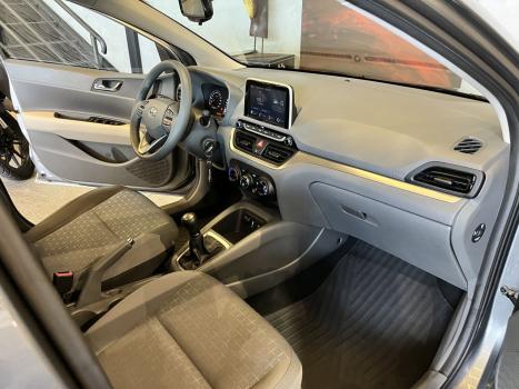 HYUNDAI HB 20 Sedan 1.0 12V 4P FLEX LIMITED, Foto 8