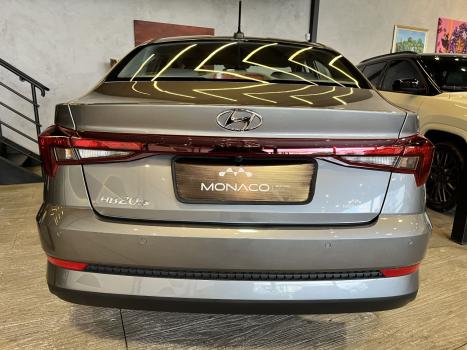 HYUNDAI HB 20 Sedan 1.0 12V 4P FLEX LIMITED, Foto 9