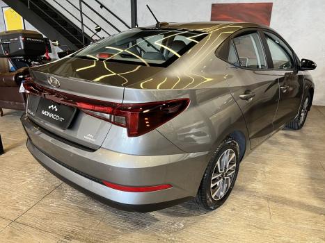 HYUNDAI HB 20 Sedan 1.0 12V 4P FLEX LIMITED, Foto 10