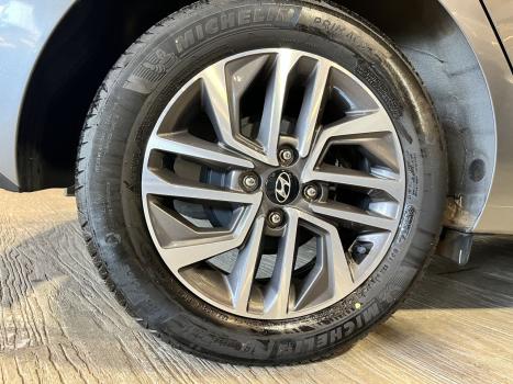 HYUNDAI HB 20 Sedan 1.0 12V 4P FLEX LIMITED, Foto 11