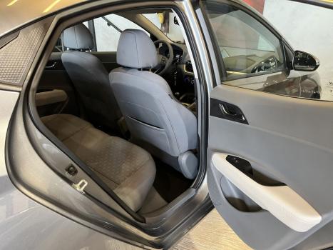 HYUNDAI HB 20 Sedan 1.0 12V 4P FLEX LIMITED, Foto 12