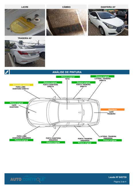 HYUNDAI HB 20 Sedan 1.6 16V 4P FLEX COMFORT PLUS, Foto 2