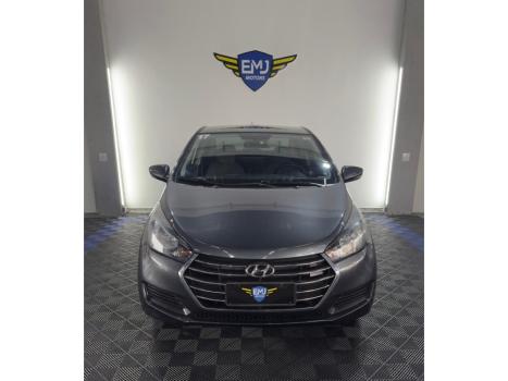HYUNDAI HB 20 Sedan 1.6 16V 4P FLEX COMFORT AUTOM�TICO, Foto 2