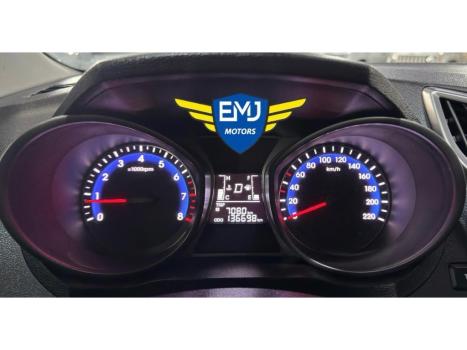 HYUNDAI HB 20 Sedan 1.6 16V 4P FLEX COMFORT AUTOM�TICO, Foto 10