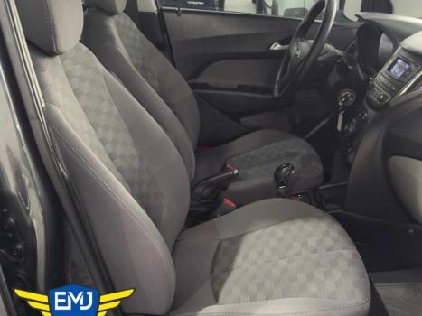 HYUNDAI HB 20 Sedan 1.6 16V 4P FLEX COMFORT AUTOM�TICO, Foto 11