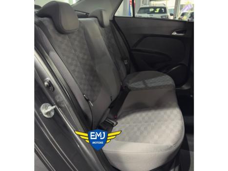 HYUNDAI HB 20 Sedan 1.6 16V 4P FLEX COMFORT AUTOM�TICO, Foto 12