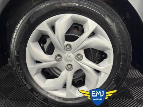 HYUNDAI HB 20 Sedan 1.6 16V 4P FLEX COMFORT AUTOM�TICO, Foto 13