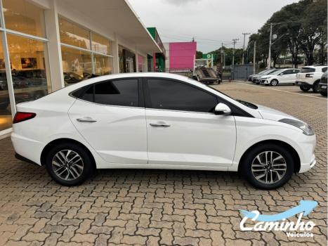 HYUNDAI HB 20 Sedan 1.0 12V 4P FLEX TGDI TURBO DIAMOND AUTOM�TICO, Foto 4
