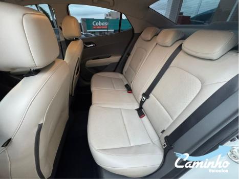 HYUNDAI HB 20 Sedan 1.0 12V 4P FLEX TGDI TURBO DIAMOND AUTOM�TICO, Foto 9