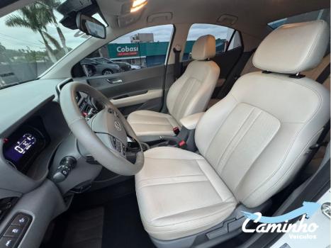 HYUNDAI HB 20 Sedan 1.0 12V 4P FLEX TGDI TURBO DIAMOND AUTOM�TICO, Foto 11