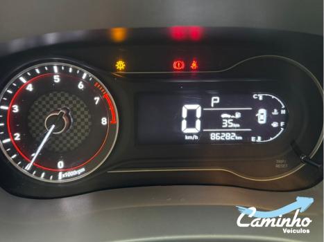 HYUNDAI HB 20 Sedan 1.0 12V 4P FLEX TGDI TURBO DIAMOND AUTOM�TICO, Foto 12