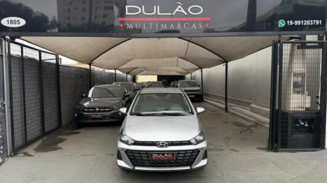 HYUNDAI HB 20 Sedan 1.0 12V 4P FLEX COMFORT PLUS, Foto 1