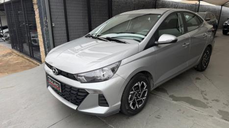 HYUNDAI HB 20 Sedan 1.0 12V 4P FLEX COMFORT PLUS, Foto 2