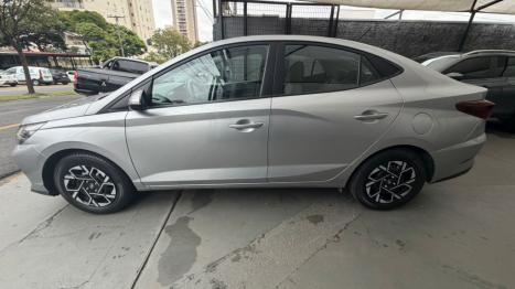 HYUNDAI HB 20 Sedan 1.0 12V 4P FLEX COMFORT PLUS, Foto 3