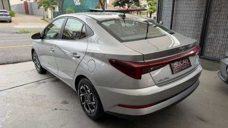 HYUNDAI HB 20 Sedan 1.0 12V 4P FLEX COMFORT PLUS, Foto 4