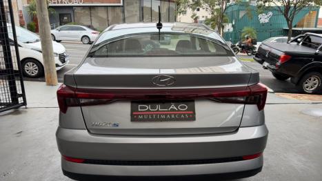 HYUNDAI HB 20 Sedan 1.0 12V 4P FLEX COMFORT PLUS, Foto 5