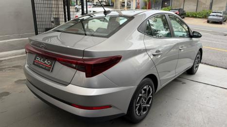 HYUNDAI HB 20 Sedan 1.0 12V 4P FLEX COMFORT PLUS, Foto 6