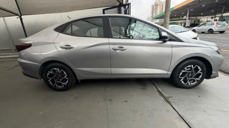 HYUNDAI HB 20 Sedan 1.0 12V 4P FLEX COMFORT PLUS, Foto 7