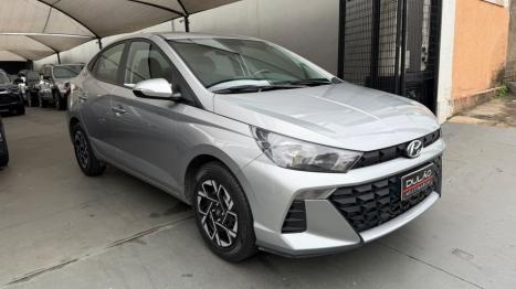 HYUNDAI HB 20 Sedan 1.0 12V 4P FLEX COMFORT PLUS, Foto 8