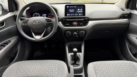 HYUNDAI HB 20 Sedan 1.0 12V 4P FLEX COMFORT PLUS, Foto 10