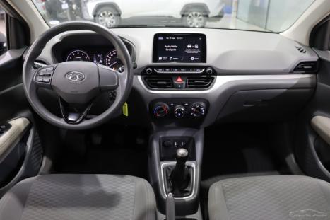 HYUNDAI HB 20 Sedan 1.0 12V 4P FLEX EVOLUTION, Foto 6