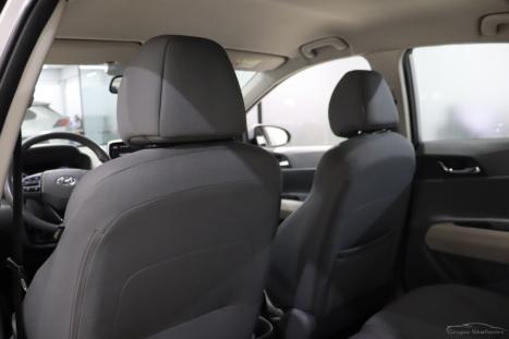 HYUNDAI HB 20 Sedan 1.0 12V 4P FLEX EVOLUTION, Foto 9