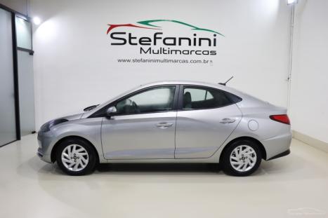 HYUNDAI HB 20 Sedan 1.0 12V 4P FLEX EVOLUTION, Foto 10