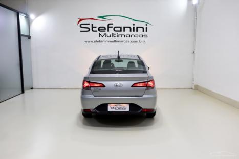 HYUNDAI HB 20 Sedan 1.0 12V 4P FLEX EVOLUTION, Foto 12
