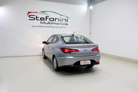 HYUNDAI HB 20 Sedan 1.0 12V 4P FLEX EVOLUTION, Foto 13