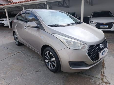 HYUNDAI HB 20 Sedan 1.6 16V 4P FLEX OCEAN AUTOM�TICO, Foto 2