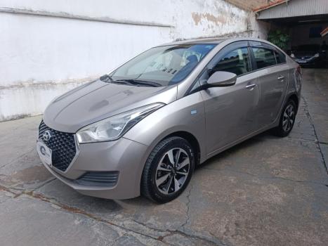 HYUNDAI HB 20 Sedan 1.6 16V 4P FLEX OCEAN AUTOM�TICO, Foto 4