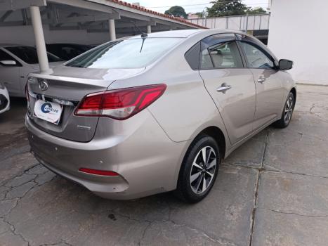 HYUNDAI HB 20 Sedan 1.6 16V 4P FLEX OCEAN AUTOM�TICO, Foto 5