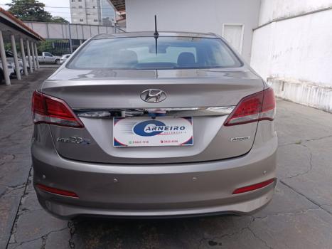 HYUNDAI HB 20 Sedan 1.6 16V 4P FLEX OCEAN AUTOM�TICO, Foto 6