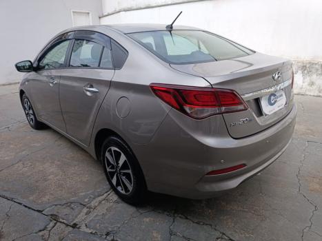 HYUNDAI HB 20 Sedan 1.6 16V 4P FLEX OCEAN AUTOM�TICO, Foto 7