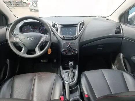 HYUNDAI HB 20 Sedan 1.6 16V 4P FLEX OCEAN AUTOM�TICO, Foto 9