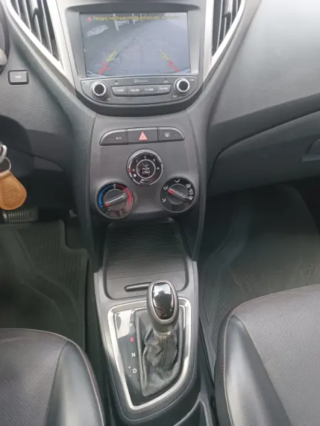 HYUNDAI HB 20 Sedan 1.6 16V 4P FLEX OCEAN AUTOM�TICO, Foto 10