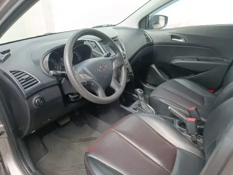 HYUNDAI HB 20 Sedan 1.6 16V 4P FLEX OCEAN AUTOM�TICO, Foto 11