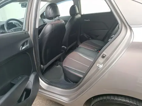 HYUNDAI HB 20 Sedan 1.6 16V 4P FLEX OCEAN AUTOM�TICO, Foto 12