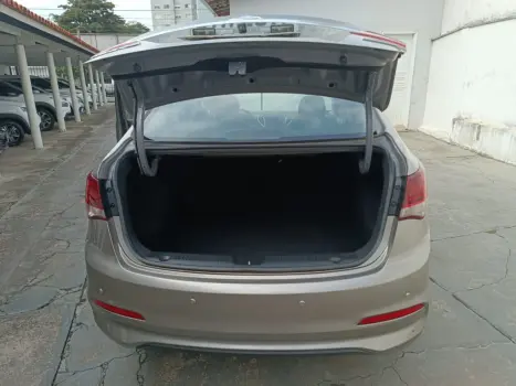HYUNDAI HB 20 Sedan 1.6 16V 4P FLEX OCEAN AUTOM�TICO, Foto 15