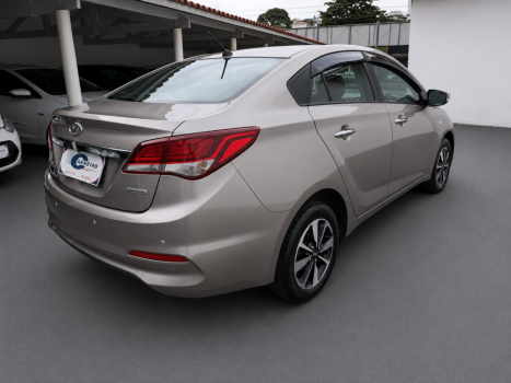 HYUNDAI HB 20 Sedan 1.6 16V 4P FLEX OCEAN AUTOM�TICO, Foto 5