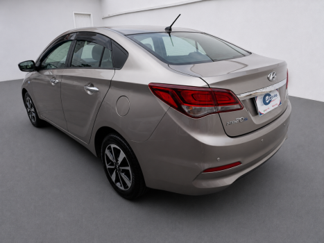 HYUNDAI HB 20 Sedan 1.6 16V 4P FLEX OCEAN AUTOM�TICO, Foto 7